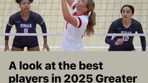 AkronBeaconJournal Jan 6, 2026: A look at the best players in 2025 Greater Akron girls volleyball